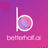 Betterhalf logo