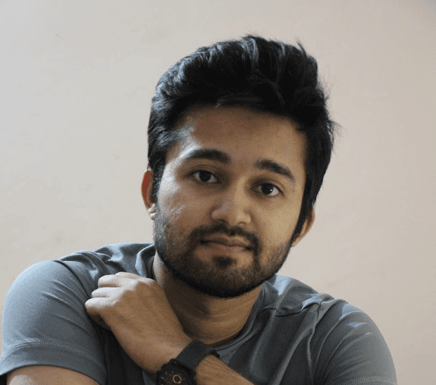 Melbin Kuriakose