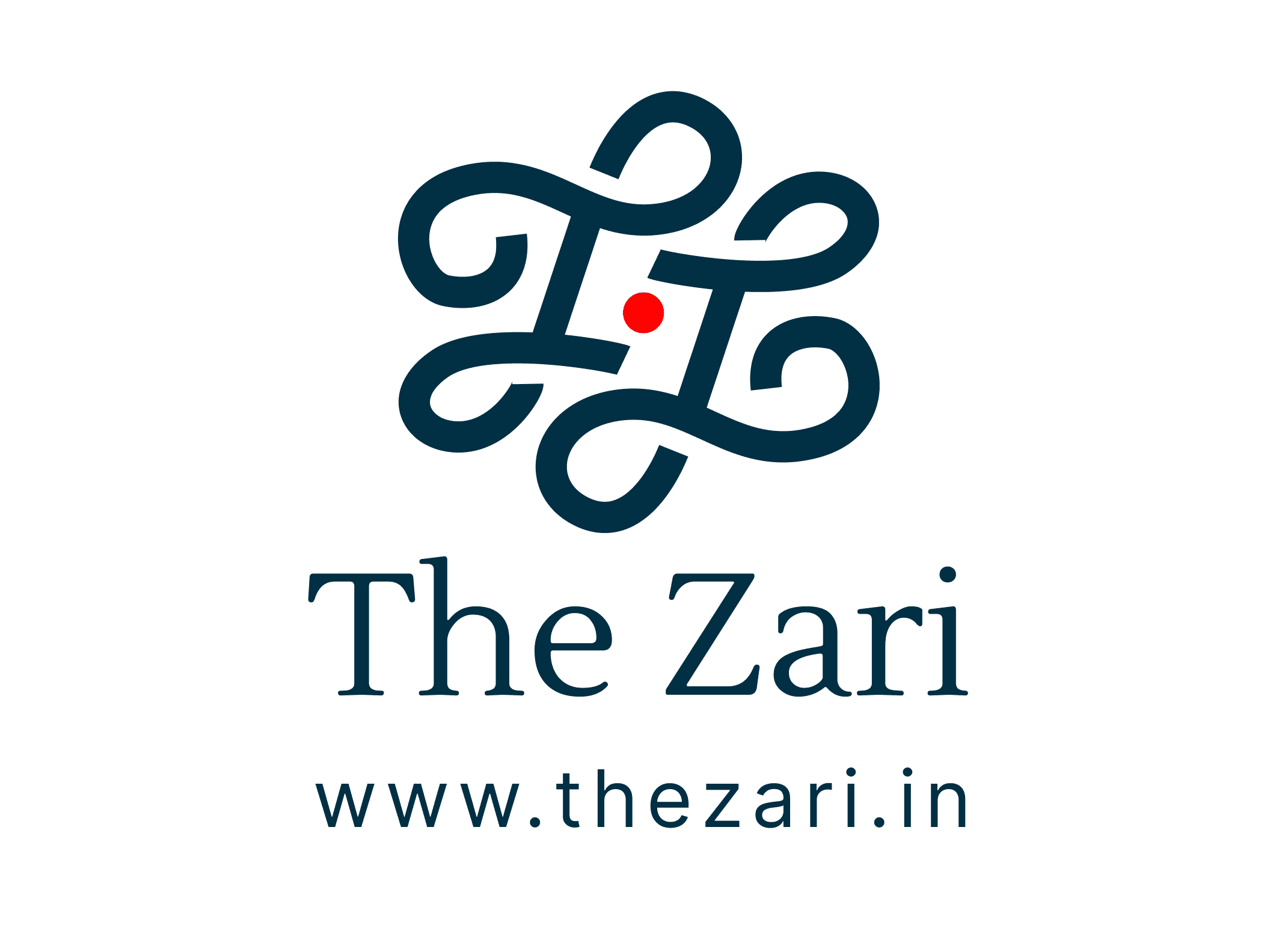 TheZari.in - Luxury Saree E-commerce [Live]